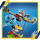 LEGO Sonic the Hedgehog™ 76994 Sonic – wyzwanie z pętlą - 1159415 - zdjęcie 10